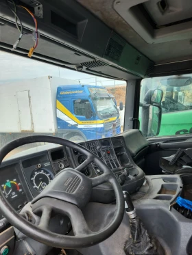 Обява за продажба на Scania 124 420 ~44 500 лв. - изображение 3