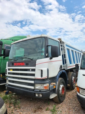 Обява за продажба на Scania 124 420 ~44 500 лв. - изображение 1