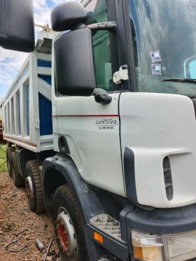 Обява за продажба на Scania 124 420 ~44 500 лв. - изображение 1