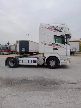 Scania R 420 | Mobile.bg    5
