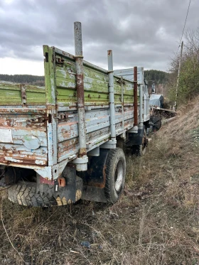 Ifa L 60, снимка 3 — Bazar.bg Ifa L 60, снимка 3