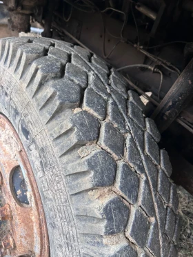 Ifa L 60, снимка 9 — Bazar.bg Ifa L 60, снимка 9