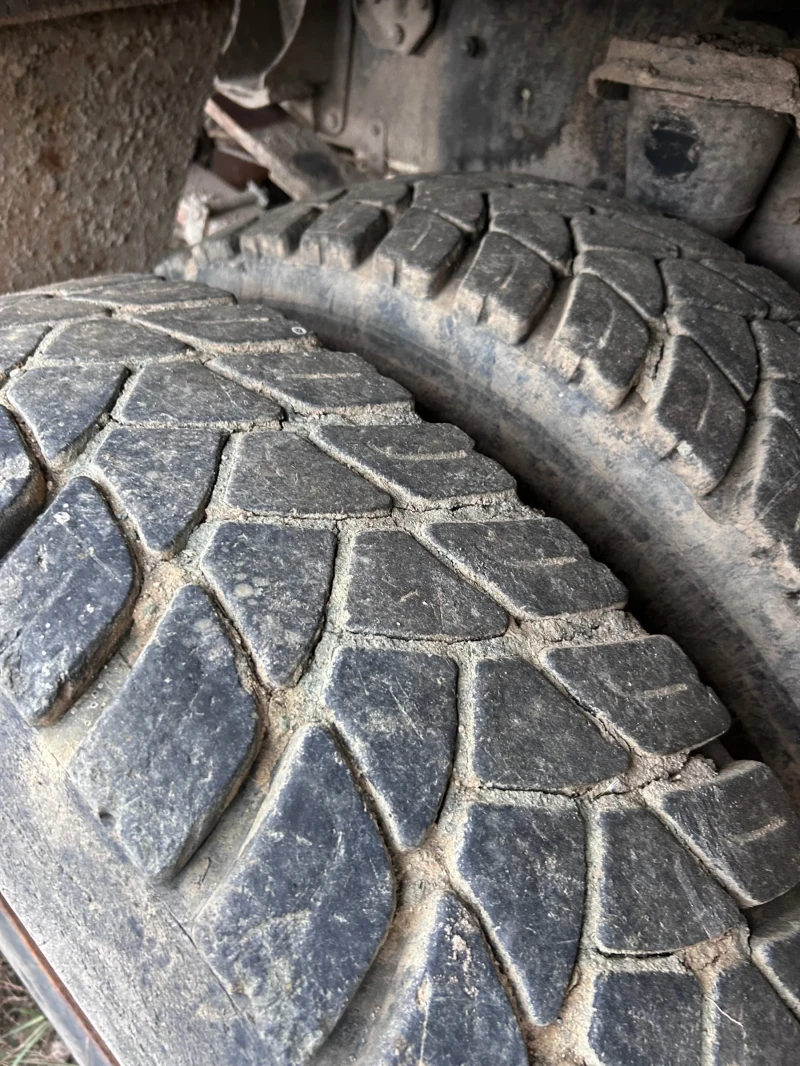 Ifa L 60, снимка 7 - Камиони - 52967478