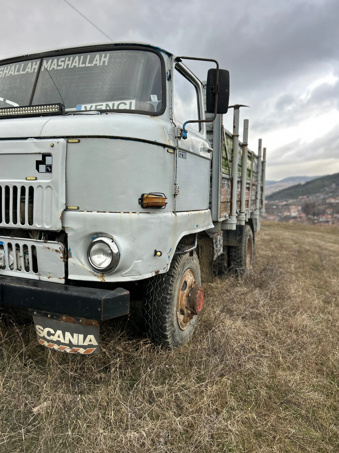 Ifa L 60 - изображение 5