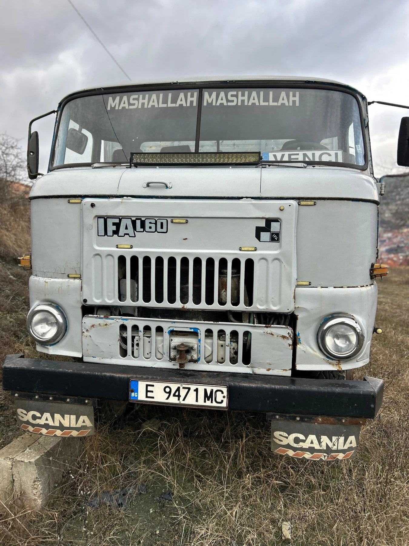 Ifa L 60 - изображение 6