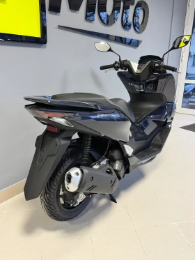 Honda Pcx 125 ФАБРИЧНО НОВ!, снимка 4