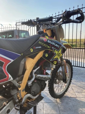 Suzuki Rmz Rmz250, снимка 5