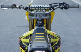Suzuki Rmz 450 ЛИЗИНГ, снимка 7
