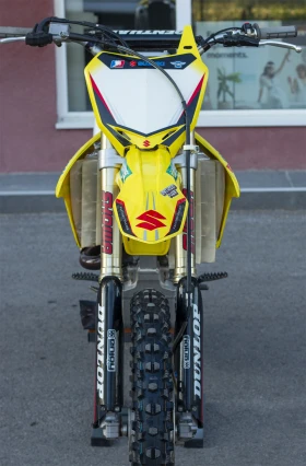 Suzuki Rmz 450 ЛИЗИНГ, снимка 4