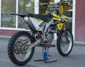 Suzuki Rmz 450 ЛИЗИНГ, снимка 6