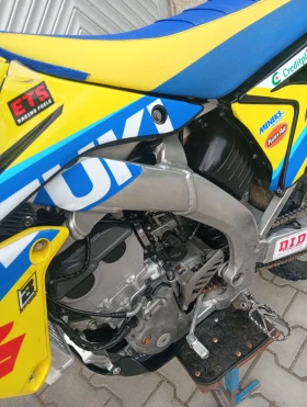 Suzuki Rmz, снимка 4