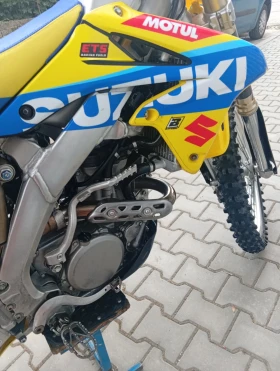 Suzuki Rmz, снимка 5