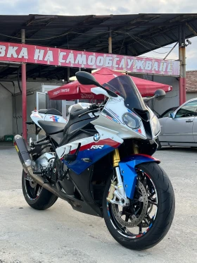 BMW S 1000RR, снимка 1