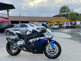 BMW S 1000RR, снимка 9