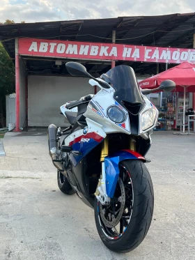 BMW S 1000RR, снимка 7