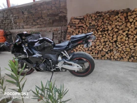 Honda Cbr 1000rr, снимка 9