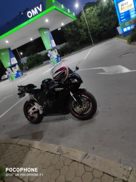 Honda Cbr 1000rr, снимка 8