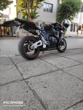 Honda Cbr 1000rr, снимка 6