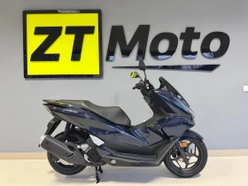 Honda Pcx 125 2025г НОВ! НАЛИЧЕН!, снимка 1