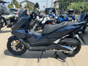Honda Pcx 125 2025 ! | Mobile.bg    8