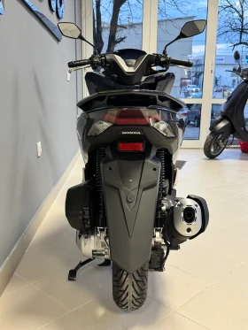 Honda Pcx 125 2025г НОВ! НАЛИЧЕН!, снимка 5