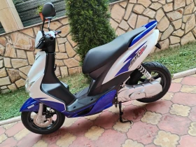 Yamaha Jog Jog 50.    4500. !!!  | Mobile.bg    4