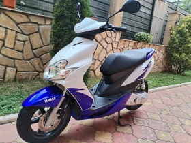 Yamaha Jog Jog 50.    4500. !!!  | Mobile.bg    3