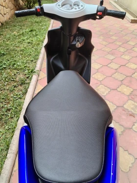 Yamaha Jog Jog 50.    4500. !!!  | Mobile.bg    8