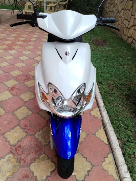 Yamaha Jog Jog 50.    4500. !!!  | Mobile.bg    5