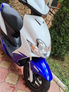 Yamaha Jog Jog 50.    4500. !!!  | Mobile.bg    7