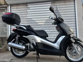  Yamaha X-City