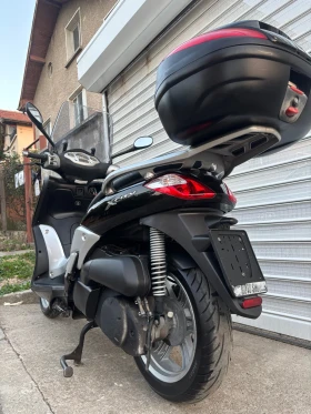 Обява за продажба на Yamaha X-City 250i 2011г ~2 100 лв. - изображение 4