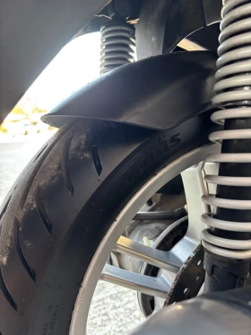 Обява за продажба на Yamaha X-City 250i 2011г ~2 100 лв. - изображение 8