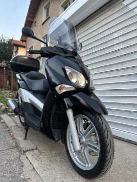 Обява за продажба на Yamaha X-City 250i 2011г ~2 100 лв. - изображение 2