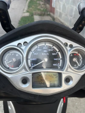 Обява за продажба на Yamaha X-City 250i 2011г ~2 100 лв. - изображение 7