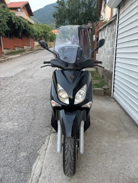 Обява за продажба на Yamaha X-City 250i 2011г ~2 100 лв. - изображение 6