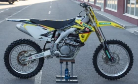 Suzuki Rmz 450 ������ | Mobile.bg � ����� ������ 2