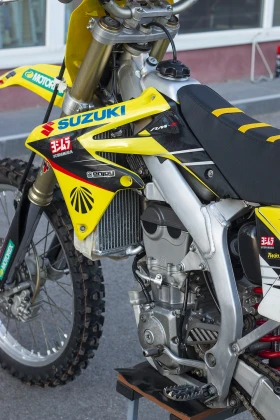 Suzuki Rmz 450 ������ | Mobile.bg � ����� ������ 11