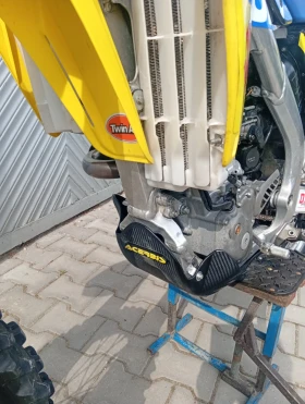 Suzuki Rmz undefined | Auto.bg — изображение 8