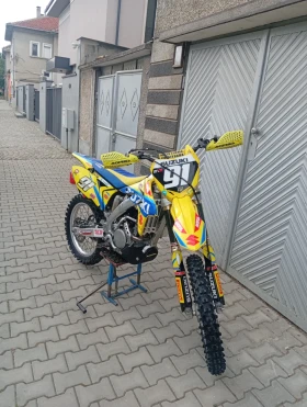 Suzuki Rmz undefined | Auto.bg — изображение 2