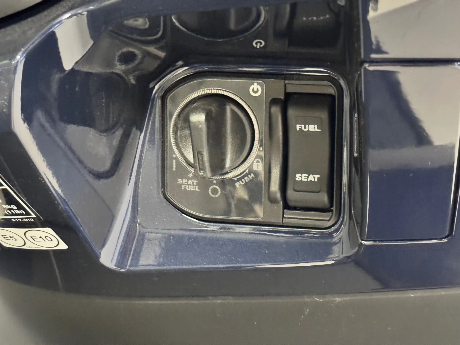 Honda Pcx 125 2025� ���! �������! | Mobile.bg � ����������� 6