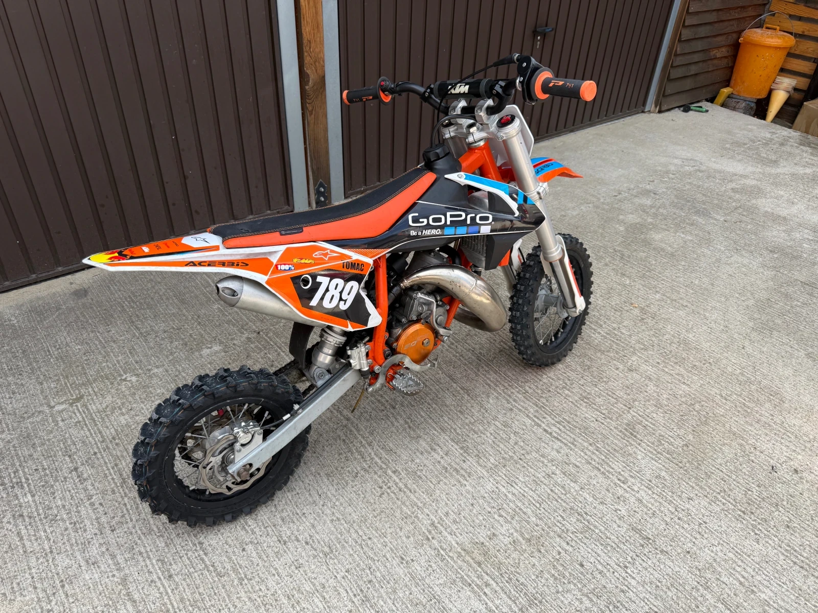 Ktm SX KTM SX-50 | Mobile.bg � ����������� 3