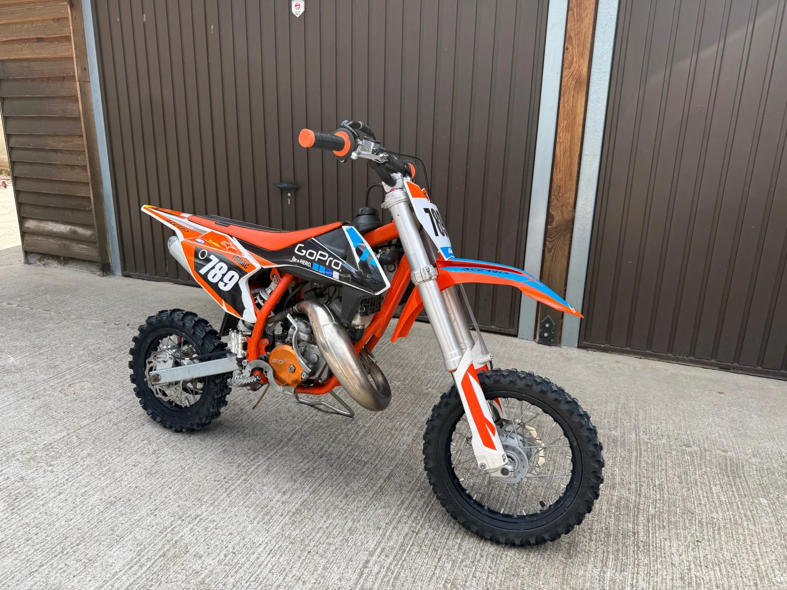 Ktm SX KTM SX-50 | Mobile.bg � ����������� 4