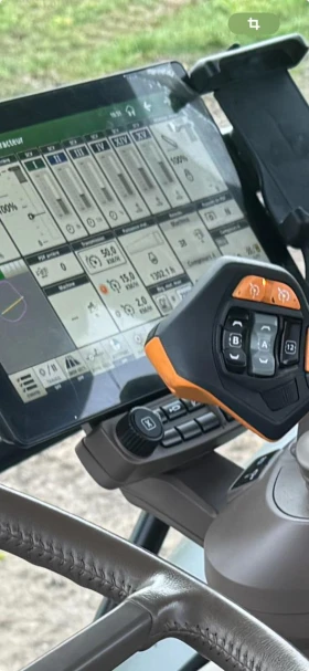 ������� John Deere  6R250 | Mobile.bg � ����� ������ 13