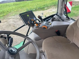 Трактор John Deere  6R250, снимка 3