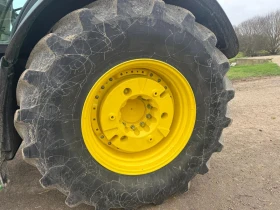Трактор John Deere  6R250, снимка 9