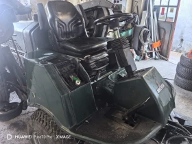 Сенокосачка Друга марка Hayter | Auto.bg — изображение 9