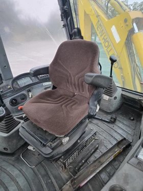 ����� New Holland LB 115-4ps | Mobile.bg � ����� ������ 14