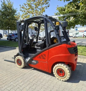   Linde