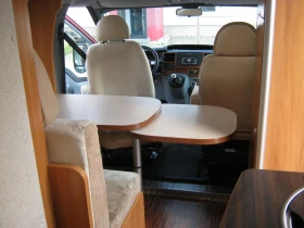  HYMER / ERIBA VAN 572 | Mobile.bg    14